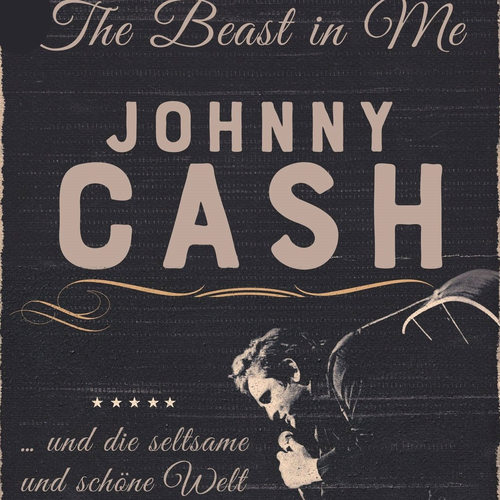 دانلود آهنگ The Beast in Me Johnny Cash